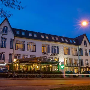 4* Hotell Chariot