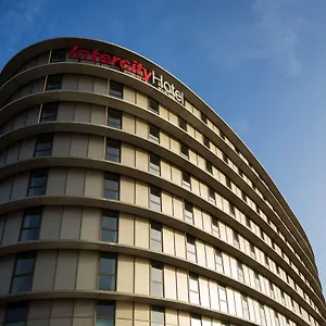 Intercityhotel Amsterdam Schiphol Airport 酒店