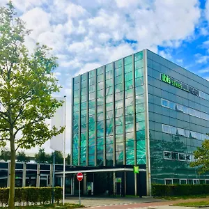 3* Hotell Ibis Styles Amsterdam Airport