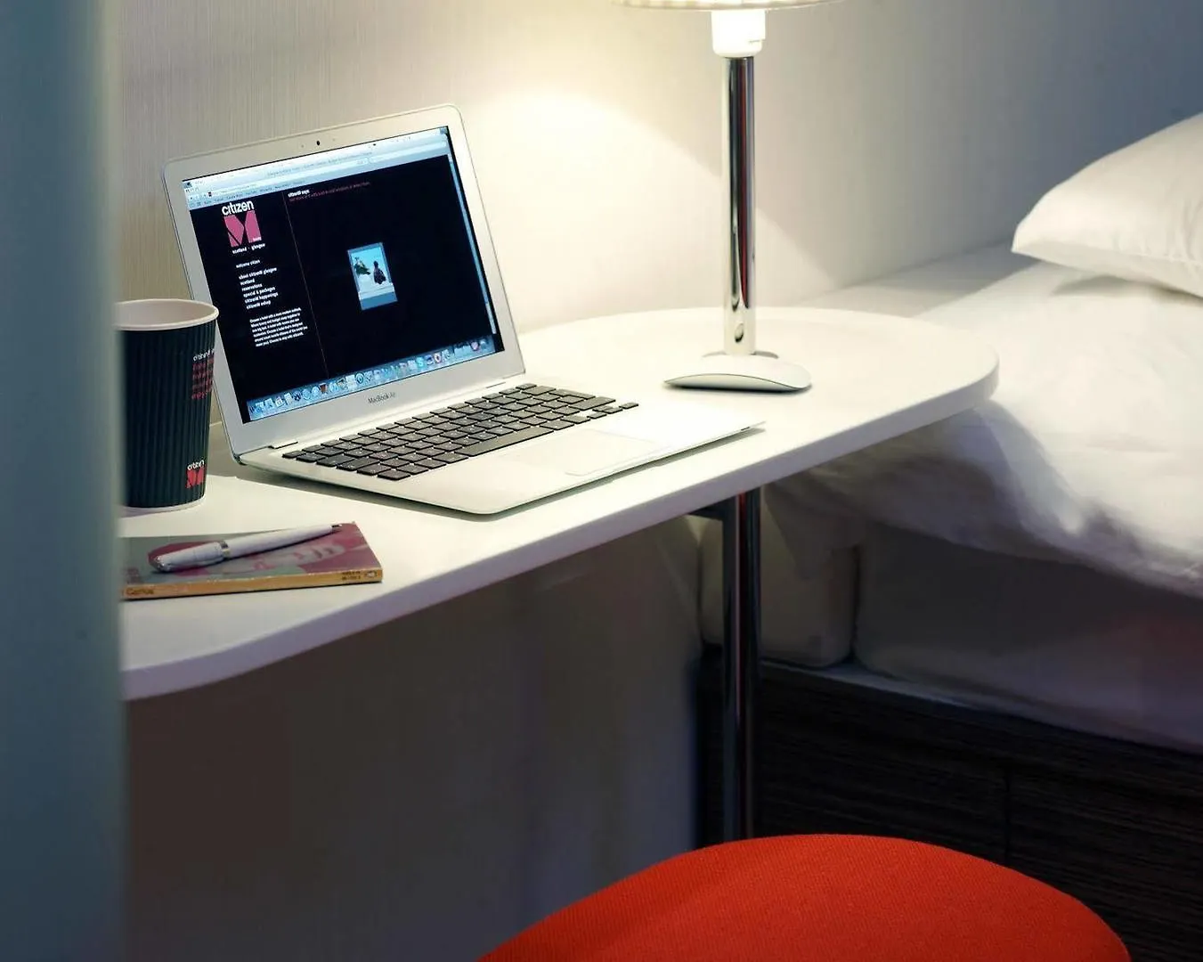 Citizenm Rotterdam Hotell Nederländerna